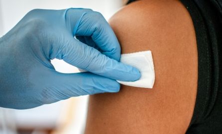 Immunizations and Vaccines